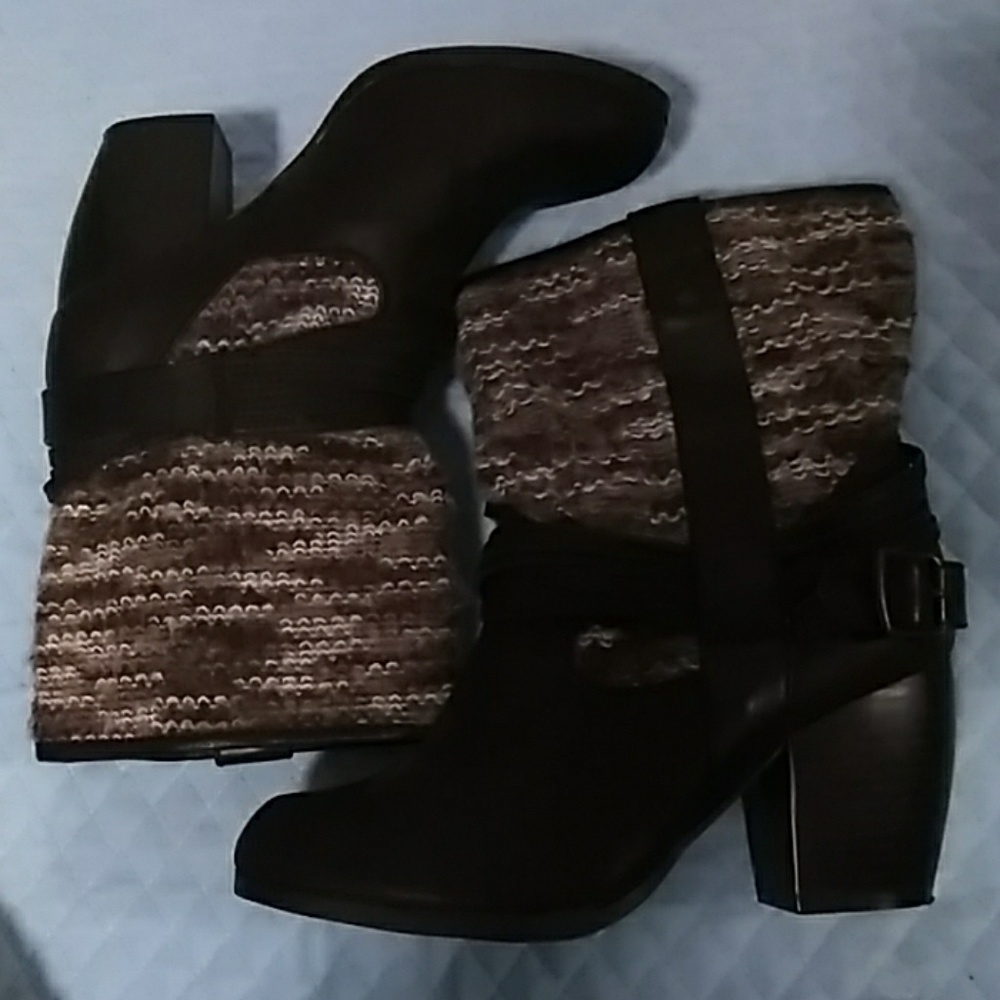 ❗️(removing soon send offers)  Call it spring boots